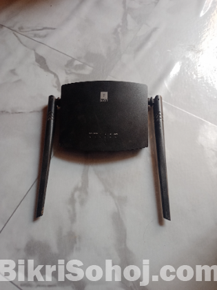 জরুরী বিক্রি iBall Ib-wrb303n